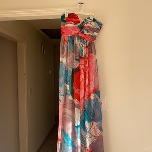 Donna Morgan dress! NWT!